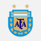 Argentina Reserve League logo