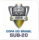 Brazil Cup logo