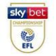 England Championship logo