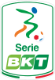 Italy Serie B logo