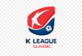 Korea Republic K League 1 logo