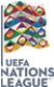 UEFA Nations League logo